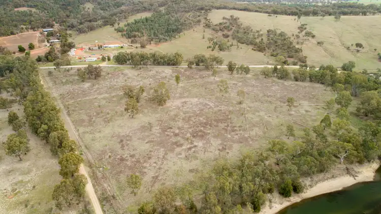 Fourth view of Homely rural property listing, 192 Roach Road, Moorong NSW 2650