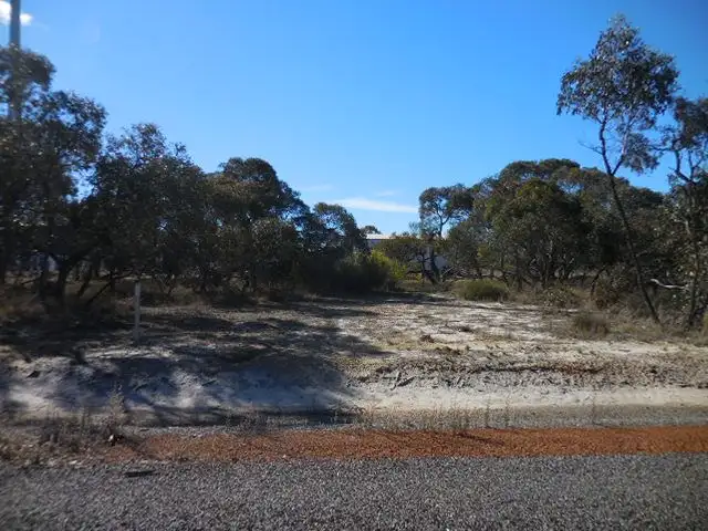 Second view of Homely rural property listing, 1x Lot Philips Cres & Johnson Street, Cranbrook WA 6321