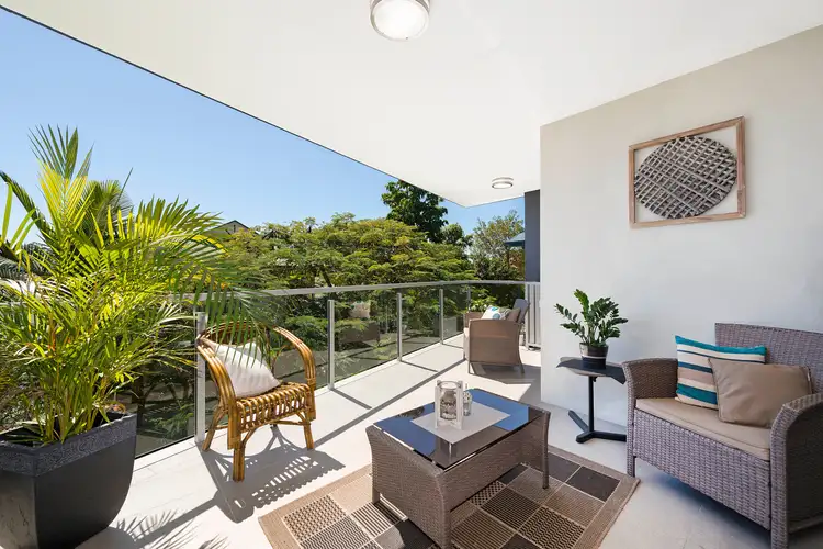 5/12 Flavelle Street, Carina QLD 4152