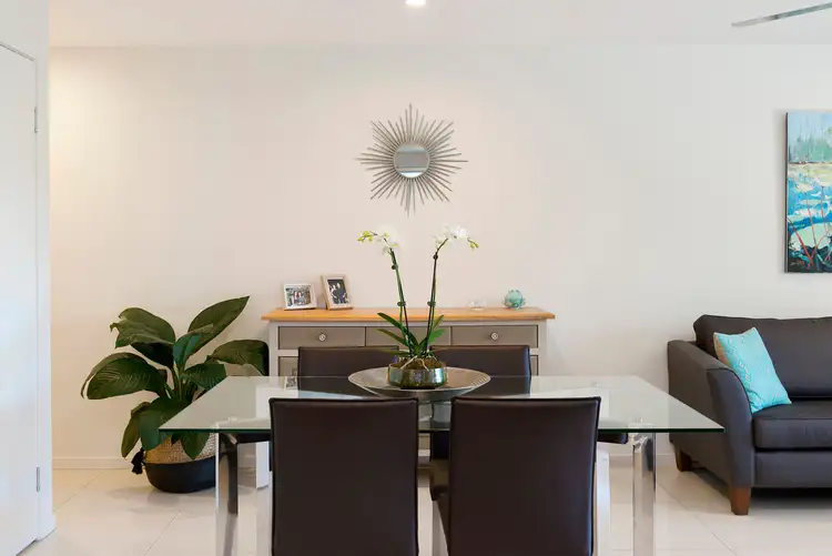 Fourth view of Homely apartment listing, 5/12 Flavelle Street, Carina QLD 4152