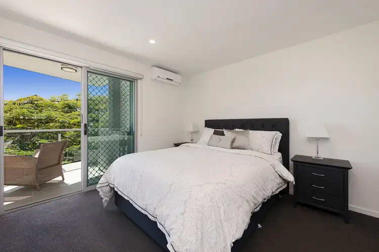 Fifth view of Homely apartment listing, 5/12 Flavelle Street, Carina QLD 4152