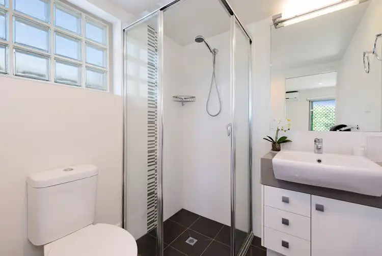 Sixth view of Homely apartment listing, 5/12 Flavelle Street, Carina QLD 4152