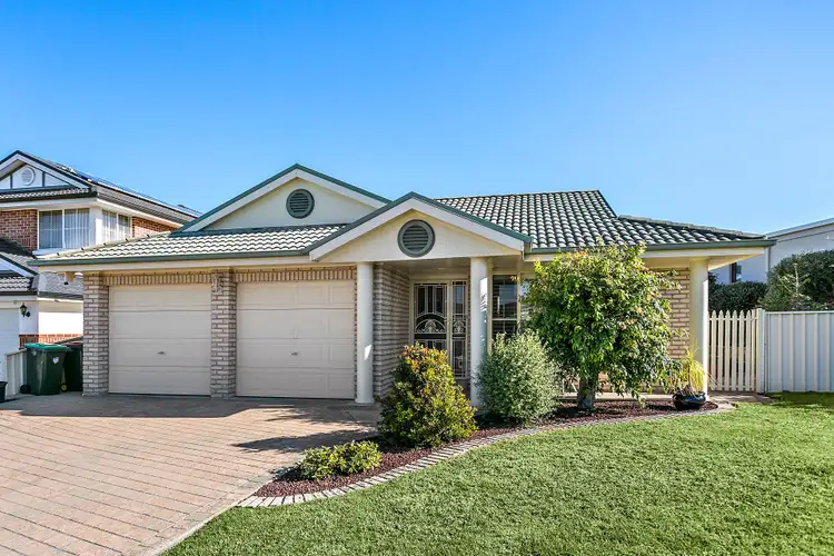 9 Condor Drive, Shell Cove NSW 2529