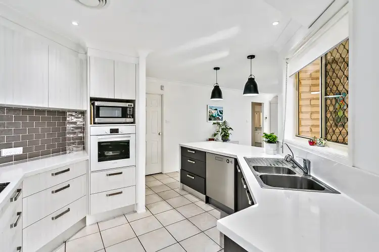 Second view of Homely house listing, 9 Condor Drive, Shell Cove NSW 2529