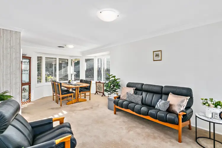 Third view of Homely house listing, 9 Condor Drive, Shell Cove NSW 2529