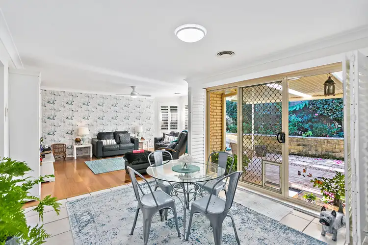 Fourth view of Homely house listing, 9 Condor Drive, Shell Cove NSW 2529