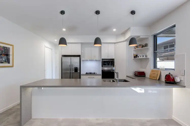 Second view of Homely unit listing, 2/5A Sorensen Avenue, Buderim QLD 4556