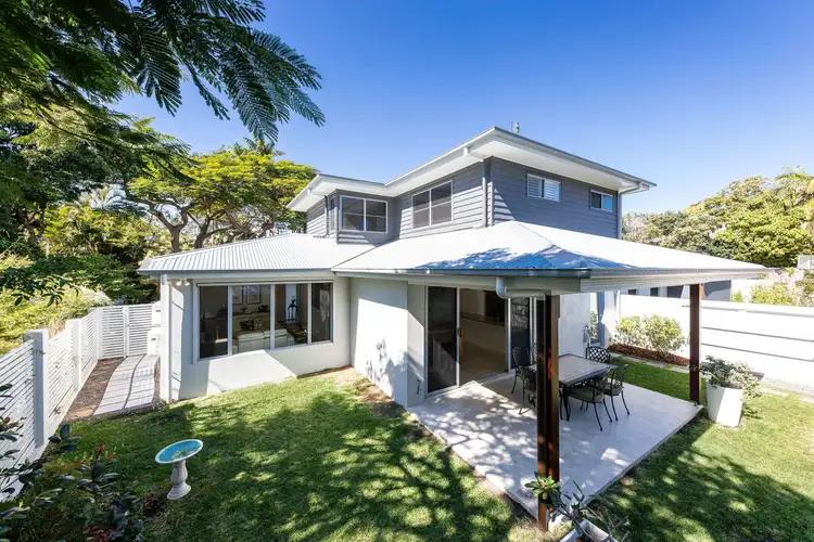 Fifth view of Homely unit listing, 2/5A Sorensen Avenue, Buderim QLD 4556