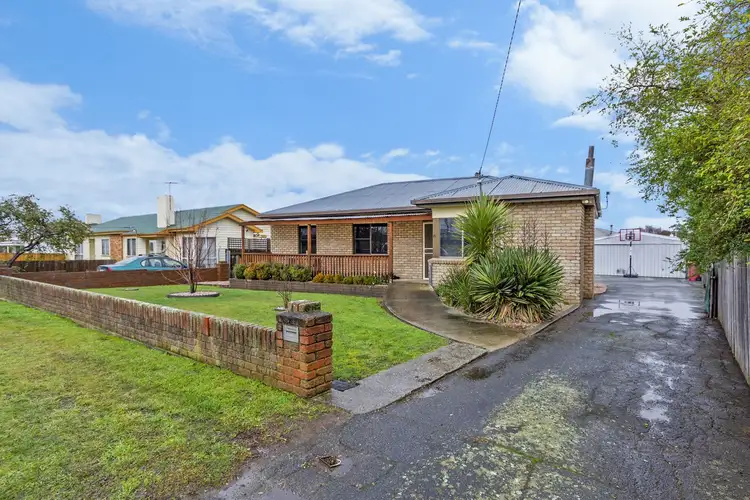 19 Eyre Street, Mayfield TAS 7248