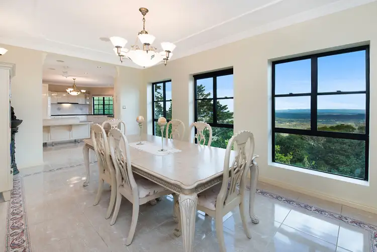 Sixth view of Homely house listing, 505 Mountain View Road, Maleny QLD 4552