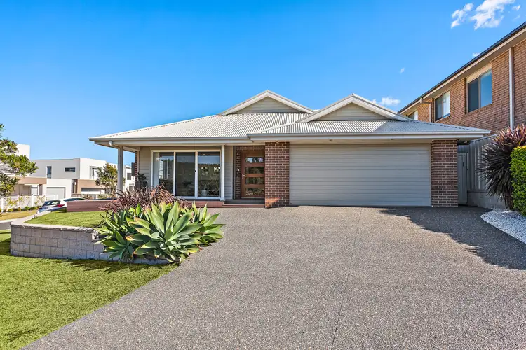 Second view of Homely house listing, 1 St Andrews Parkway, Shell Cove NSW 2529