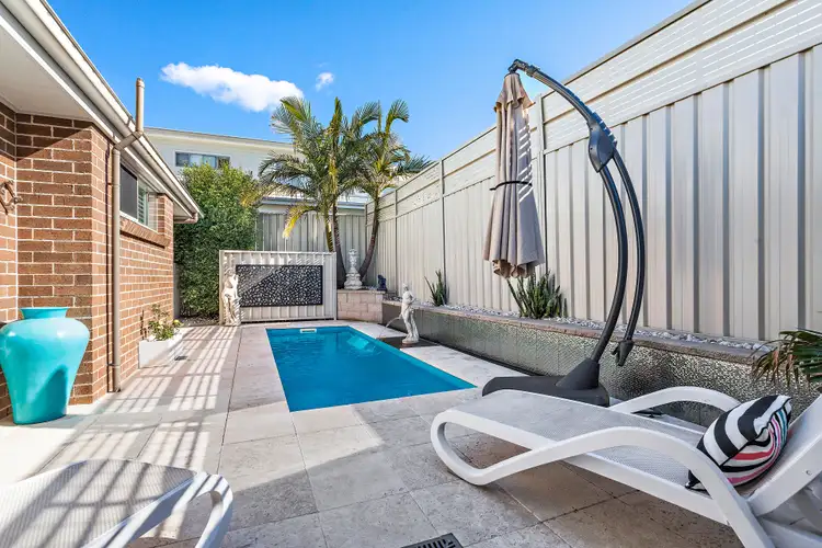 Third view of Homely house listing, 1 St Andrews Parkway, Shell Cove NSW 2529