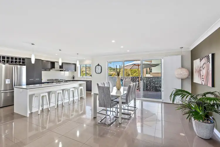 Fourth view of Homely house listing, 1 St Andrews Parkway, Shell Cove NSW 2529