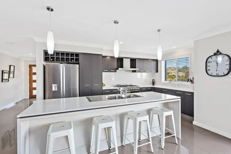 Fifth view of Homely house listing, 1 St Andrews Parkway, Shell Cove NSW 2529