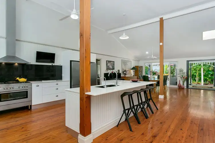 Fifth view of Homely house listing, 45 Butler Drive, Kuranda QLD 4881