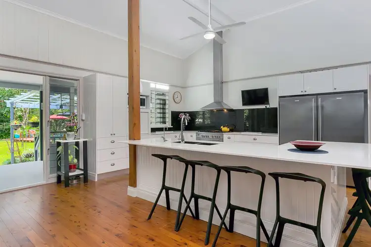 Sixth view of Homely house listing, 45 Butler Drive, Kuranda QLD 4881