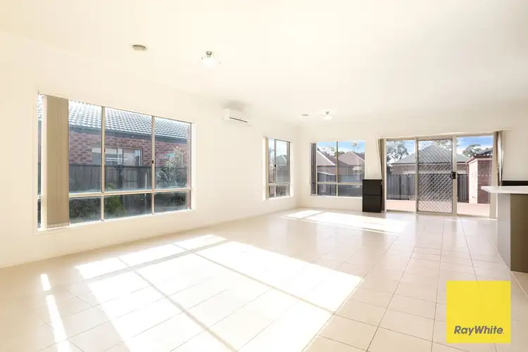 Fourth view of Homely house listing, 25 Banjo Paterson Circle, Point Cook VIC 3030