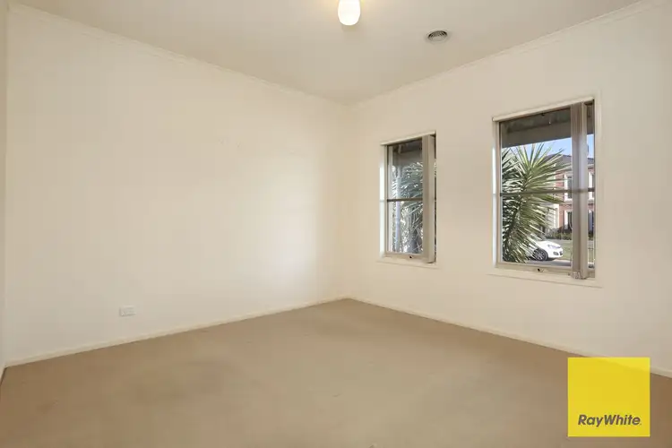 Fifth view of Homely house listing, 25 Banjo Paterson Circle, Point Cook VIC 3030