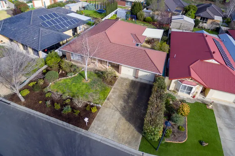 Main view of Homely house listing, 11 Post Close, Mount Barker SA 5251