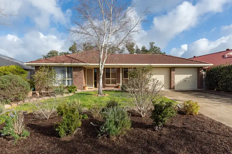 Second view of Homely house listing, 11 Post Close, Mount Barker SA 5251