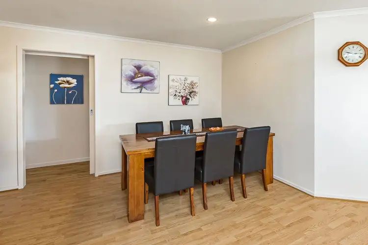 Fourth view of Homely house listing, 11 Post Close, Mount Barker SA 5251