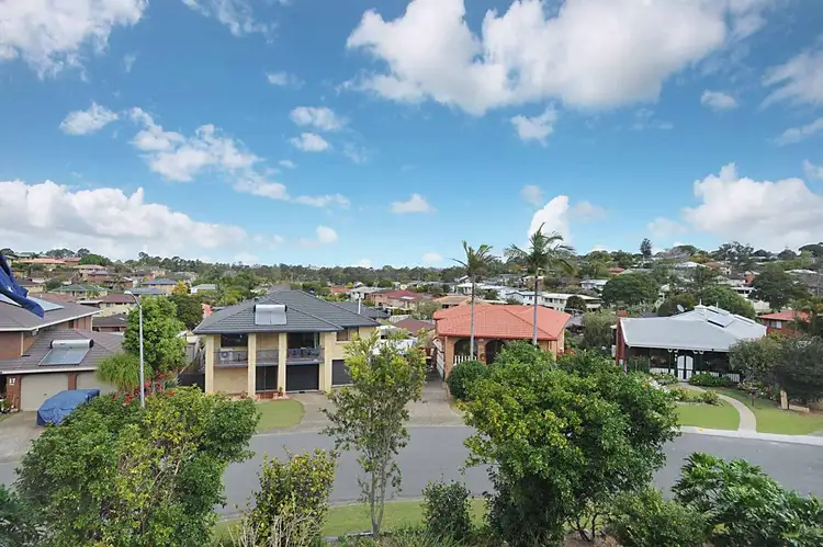 Second view of Homely house listing, 4 Agnew Street, Aspley QLD 4034