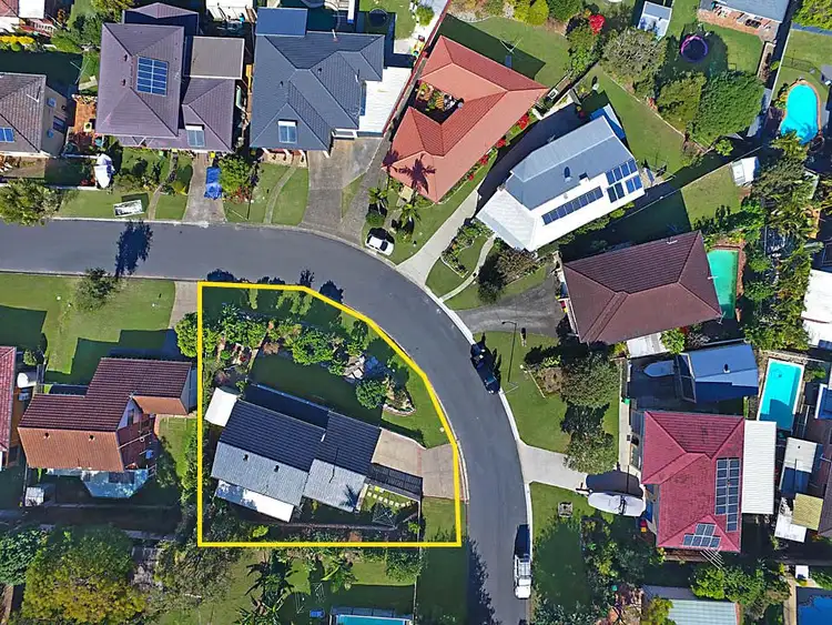 Third view of Homely house listing, 4 Agnew Street, Aspley QLD 4034