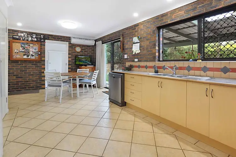 Fourth view of Homely house listing, 4 Agnew Street, Aspley QLD 4034
