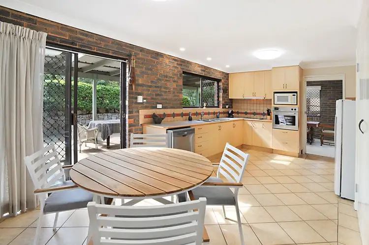 Fifth view of Homely house listing, 4 Agnew Street, Aspley QLD 4034