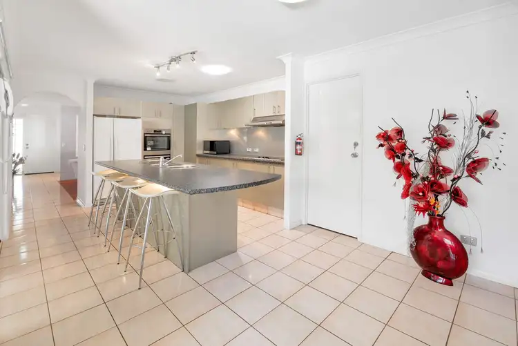 Third view of Homely house listing, 2 Rum Point Place, Runaway Bay QLD 4216