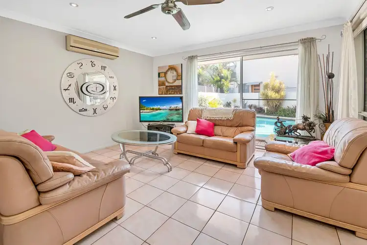 Fourth view of Homely house listing, 2 Rum Point Place, Runaway Bay QLD 4216