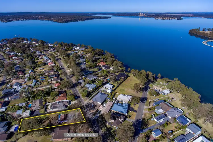 Second view of Homely house listing, 57 Buttaba Road, Brightwaters NSW 2264