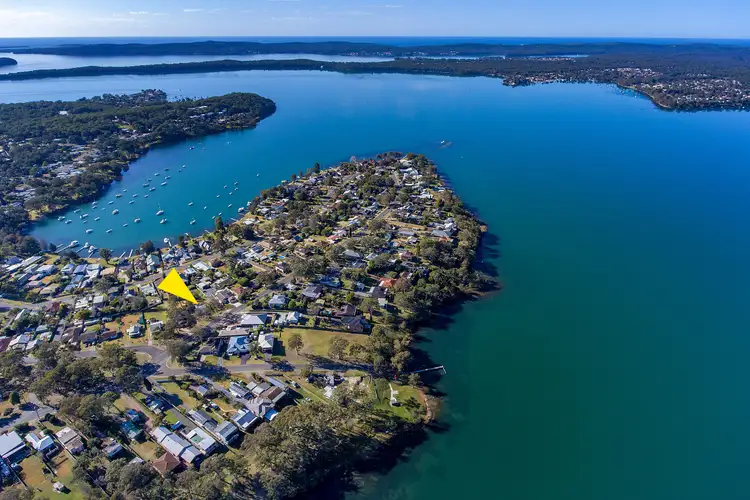 Third view of Homely house listing, 57 Buttaba Road, Brightwaters NSW 2264