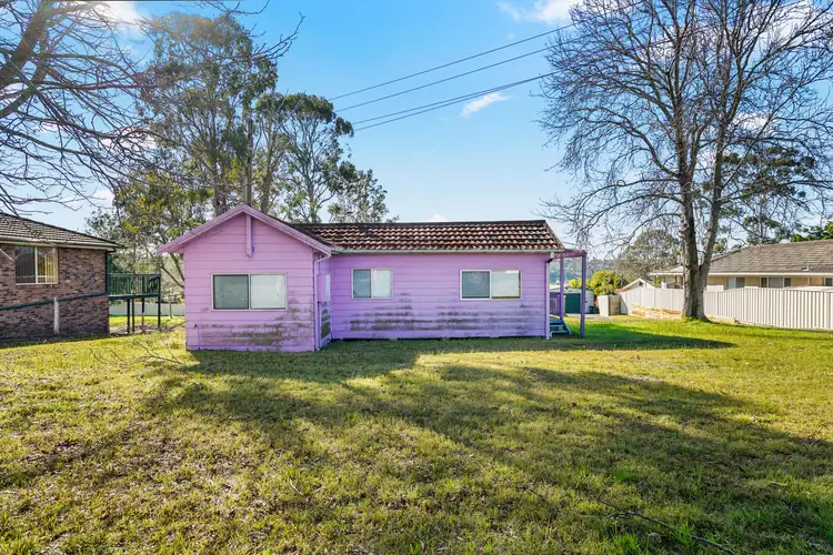 Fifth view of Homely house listing, 57 Buttaba Road, Brightwaters NSW 2264