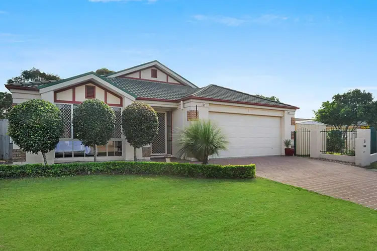 8 Schoolside Place, Bracken Ridge QLD 4017