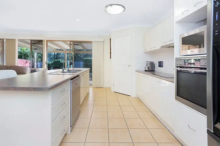 Second view of Homely house listing, 8 Schoolside Place, Bracken Ridge QLD 4017