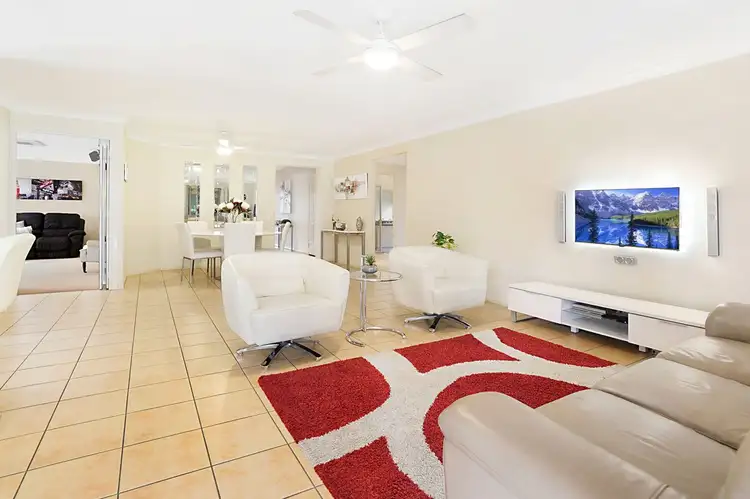 Third view of Homely house listing, 8 Schoolside Place, Bracken Ridge QLD 4017