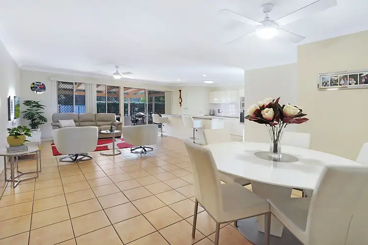 Fourth view of Homely house listing, 8 Schoolside Place, Bracken Ridge QLD 4017