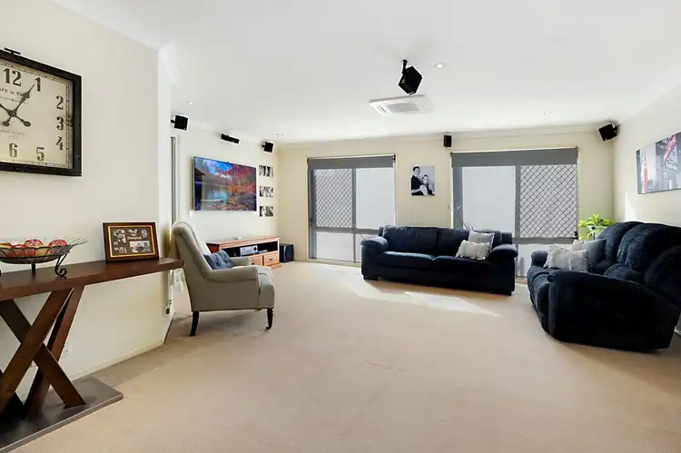 Fifth view of Homely house listing, 8 Schoolside Place, Bracken Ridge QLD 4017