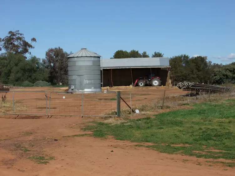 Sixth view of Homely rural property listing, Address available on request
