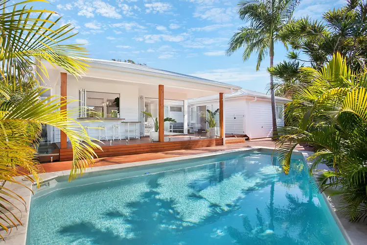 Main view of Homely house listing, 7 Maitland Street, Burleigh Waters QLD 4220