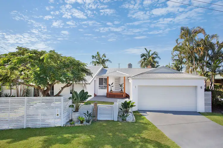 Third view of Homely house listing, 7 Maitland Street, Burleigh Waters QLD 4220