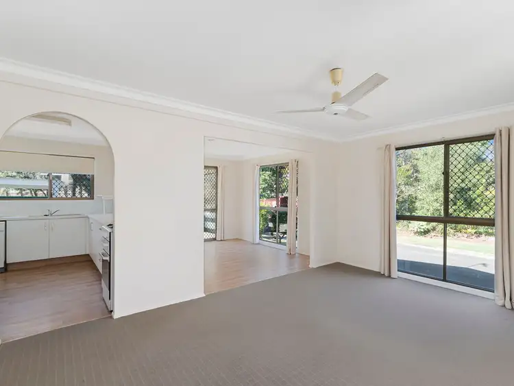 Third view of Homely house listing, 100/325 Reedy Creek Road, Burleigh Waters QLD 4220