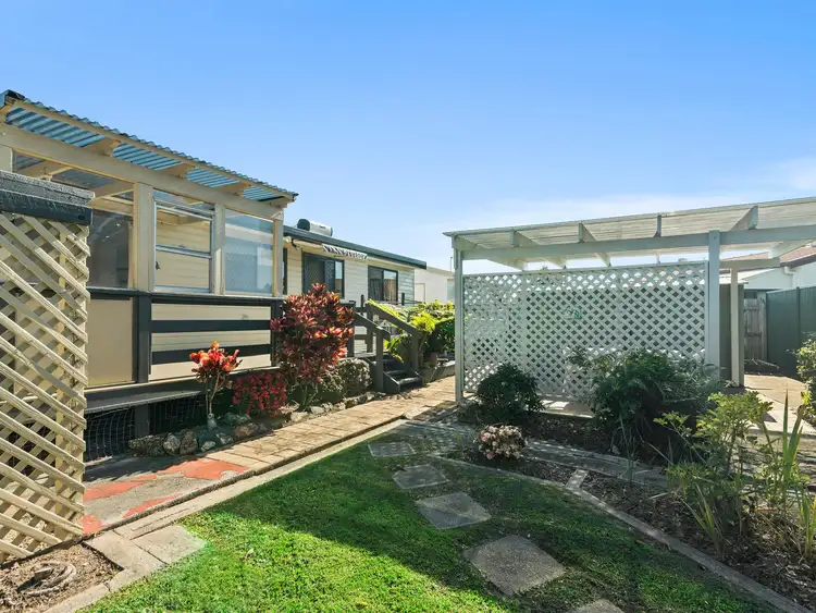 Fourth view of Homely house listing, 100/325 Reedy Creek Road, Burleigh Waters QLD 4220