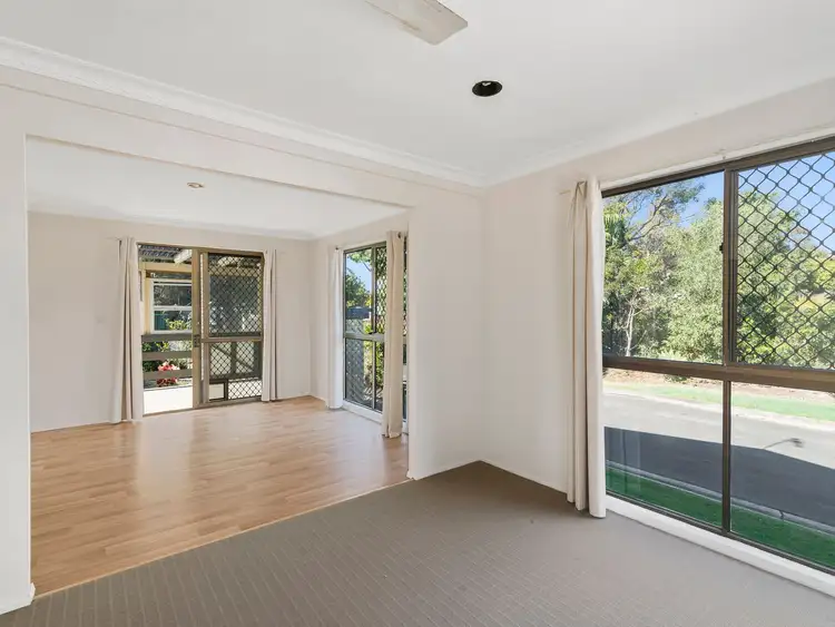 Fifth view of Homely house listing, 100/325 Reedy Creek Road, Burleigh Waters QLD 4220