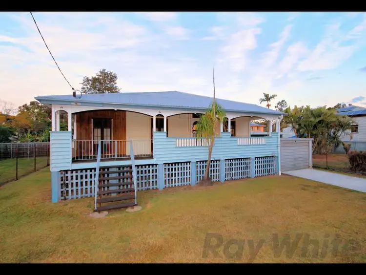 20 New Chum Road, Dinmore QLD 4303