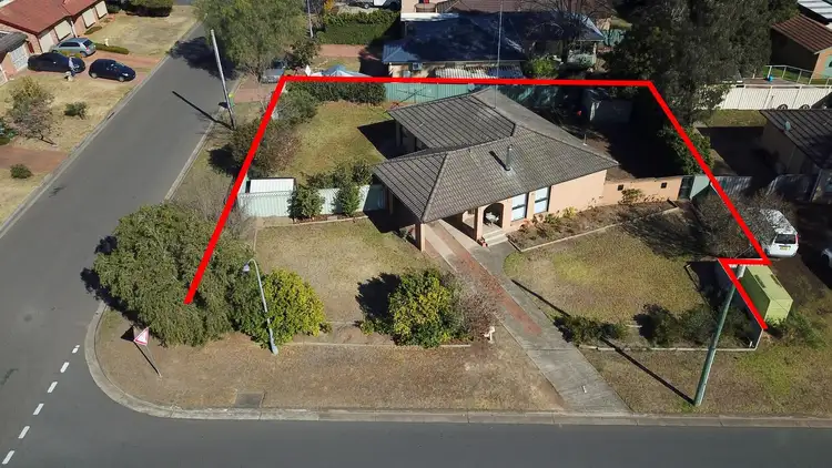Main view of Homely house listing, 52 Hatchinson Crescent, Jamisontown NSW 2750