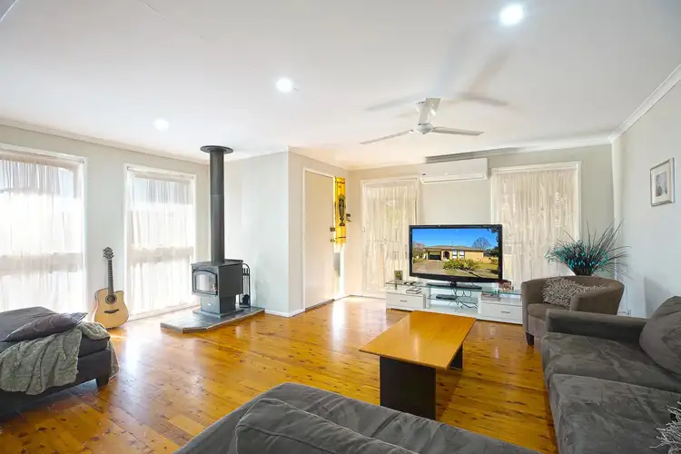 Third view of Homely house listing, 52 Hatchinson Crescent, Jamisontown NSW 2750