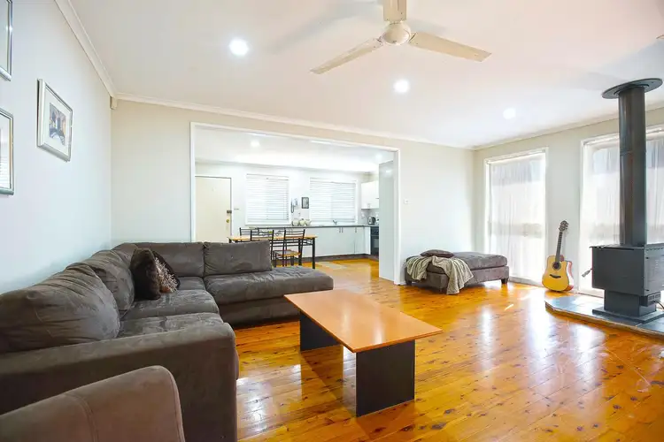 Fourth view of Homely house listing, 52 Hatchinson Crescent, Jamisontown NSW 2750