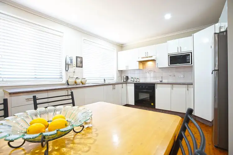Fifth view of Homely house listing, 52 Hatchinson Crescent, Jamisontown NSW 2750